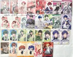 すたぽら いれいす クロノヴァ シクフォニ 紙類まとめ売り