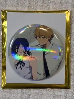 2025年最新】デンジ 缶バッジの人気アイテム - メルカリ