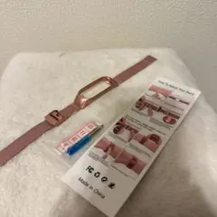 ステンレス スマートウォッチ