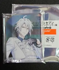 アイナナ アニカフェ レインボーシティ コロッタ 八乙女