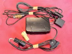 オートバイ用 二輪用 日本無線ETC JRM-11 管KT18 - メルカリ