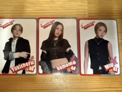 Dリーグ 25-26 トレカBenefit MONOLIZ