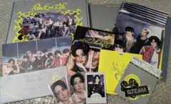 &TEAM Back to Life CD トレカ FUMA フウマ