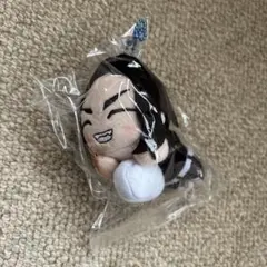 東京リベンジャーズ 場地圭介 ぬいぐるみキーホルダー