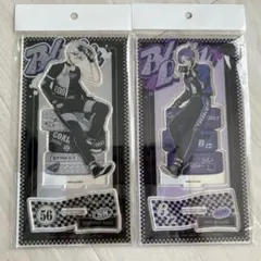 ブルーロック 凪 玲王 アクスタ レーシングStyle
