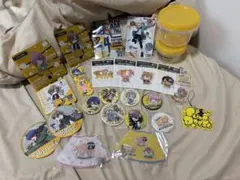 レア非売品あり】ヒプノシスマイク Fling Posse グッズまとめ売り