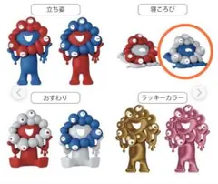 海洋堂 ミャクミャク オフィシャルストア限定 万博　 ガチャガチャ