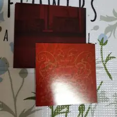 【セール】廃盤　emmuree　loveletter