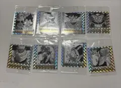 ドラゴンボールウエハース　40周年まとめ売り