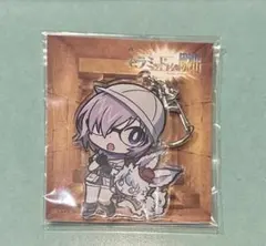 FGO ピラミッドからの脱出　限定　アクリルキーホルダー　マシュ