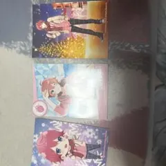 さとみ キャラクターグッズ