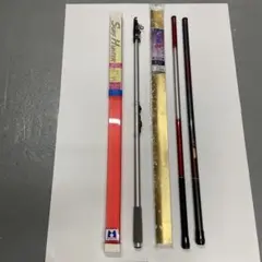 ダイワトーナメント760mm撒き餌シャク20ccチタンカップ - メルカリ