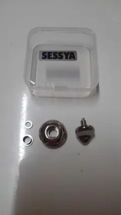 SESSYA 　ベールレスキッド　ver.2 シマノ用のサムネイル
