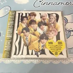 EBiDAN Yes！東京 初回限定 BUDDiiS盤