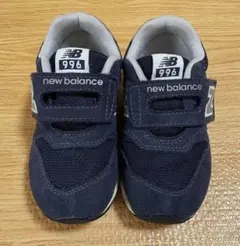 ニューバランス NEW BALANCE 996 IZ996 スニーカー キッズ