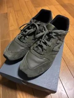 M997NAL 27.5cm 中古美品 - メルカリ