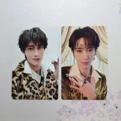 M!LK 爆裂愛してる　好きすぎて滅　トレカ　曽野舜太