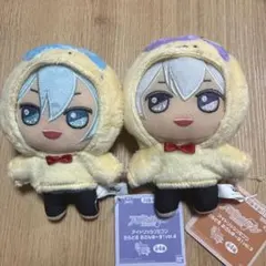 IDOLiSH7 きらどる　おさんぽーず　MEZZO”