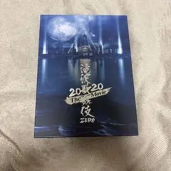 滝沢歌舞伎 ZERO 2020 The Movie('20松竹)〈初回盤・2枚… - メルカリ