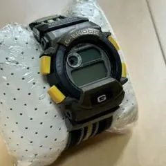 2025年最新】G-SHOCK DW-9550の人気アイテム - メルカリ