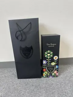 村上隆限定Dom Pérignon Murakami 2015のサムネイル