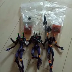 2025年最新】リボルテック エヴァンゲリオン 13号機の人気アイテム