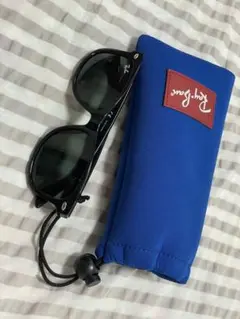 Ray-Ban サングラス ケース付き　キッズ