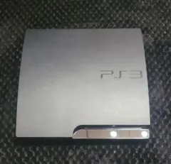 PS3 本体 120GB コントローラー2個付き