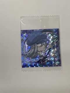 ハンターハンター　シール　ウエハース 9 SR カイト　HH9-27