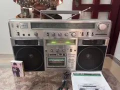 2026年最新】レトロ ラジカセ 東芝の人気アイテム - メルカリ