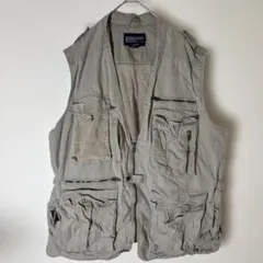 LANDS'END ブルゾン