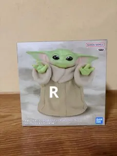 『スター・ウォーズ／マンダロリアン・アンド・グローグー』グローグー フィギュア