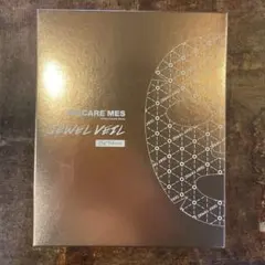 スピケア　MES JEWEL VEIL フェイスマスク 25g×5枚のサムネイル
