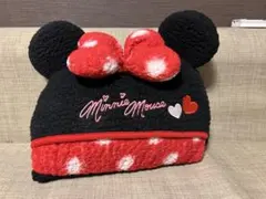 ミニーブランケット ポンチョ