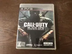 CALL OF DUTY ゲームセット