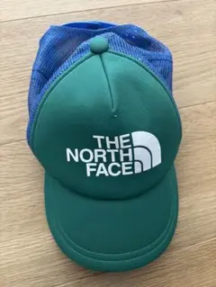 THE NORTH FACE キャップCAP 夏　ノースフェイス