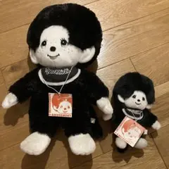 モンチッチ TONE ミニマスコット ストラップ トーン 2個セット MCC 2025年最新】モンチッチ トーンの人気アイテム - メルカリ