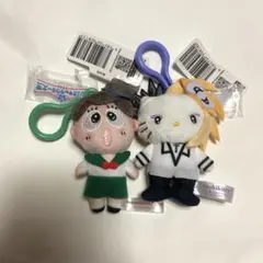 サンリオキャラクター大賞　るるる学園　Yoshikittyのサムネイル