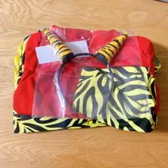 コスプレ 赤鬼 イベント 140サイズ ハロウィン