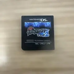 ポケットモンスター ブラック2