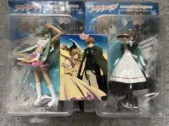 2026年最新】ツバサクロニクル フィギュアの人気アイテム - メルカリ
