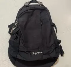 2026年最新】supreme バックパック 18ssの人気アイテム - メルカリ
