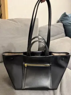 ROPE E'POR　D BAG Medium ロペ エポール　Dバッグのサムネイル
