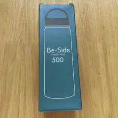 PUMA Be-Side HANDY MUG 500ml ブルー（ノベルティ）のサムネイル
