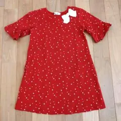 Noeil ahme BeBe　130　チュニック