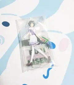 ウマ娘　フジキセキ　アクリルスタンド　劇場版　新時代の扉　アクスタ