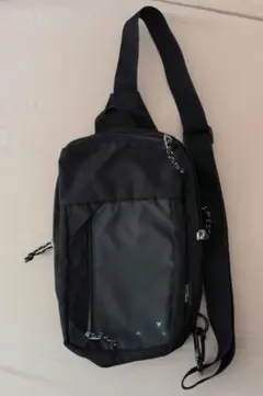 ACTIVEGEAR アクティブギア ボディバッグ