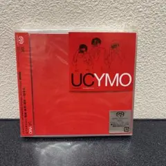 UCYMO YMO SHM-CD
