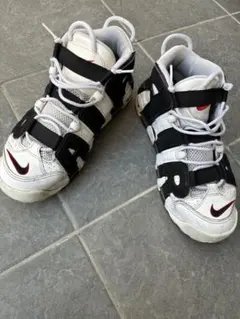 NIKE AIR MORE UPTEMPO スニーカー 27cm