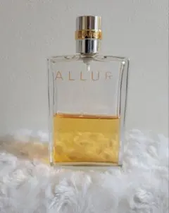 CHANEL ALLURE Eau de Toilette ５０ml